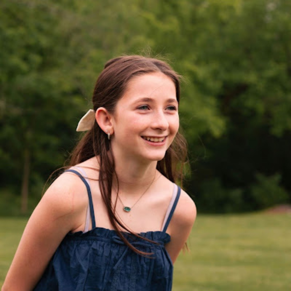 Meet your Posher, Eloise